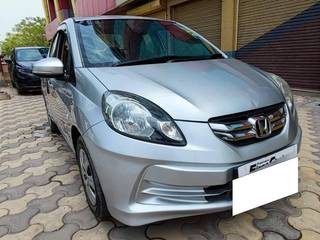 Honda Amaze 2013-2016 Honda Amaze S i-Vtech