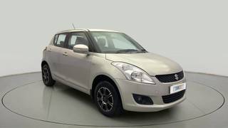 Maruti Swift 2021-2024 Maruti Swift VXI