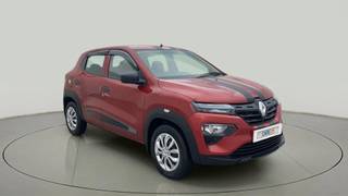 Renault KWID Renault KWID 1.0 RXL AMT