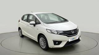 Honda Jazz 2014-2020 Honda Jazz 1.2 SV i VTEC