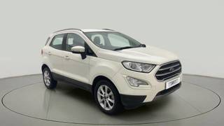 Ford EcoSport 2015-2021 Ford Ecosport 1.5 Diesel Titanium BSIV