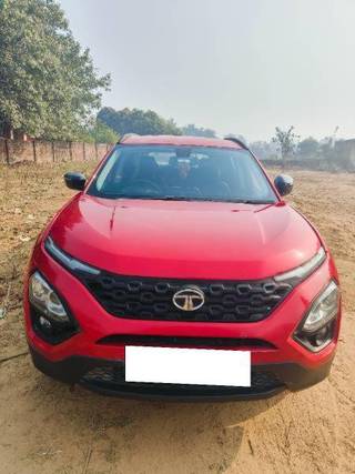 Tata Harrier 2019-2023 Tata Harrier XMA AT