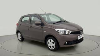 Tata Tiago 2015-2019 Tata Tiago 1.2 Revotron XT