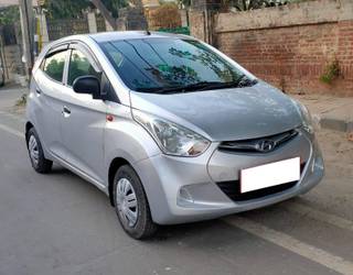 Hyundai EON Hyundai EON Era