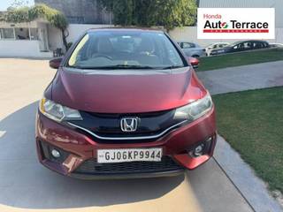 Honda Jazz 2014-2020 Honda Jazz V CVT