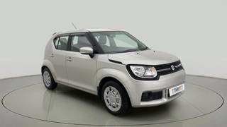 Maruti Ignis Maruti Ignis 1.2 Delta BSIV