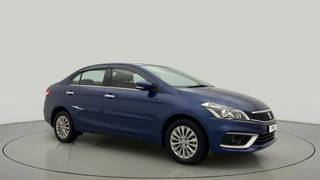 Maruti Ciaz Maruti Ciaz Delta BSIV