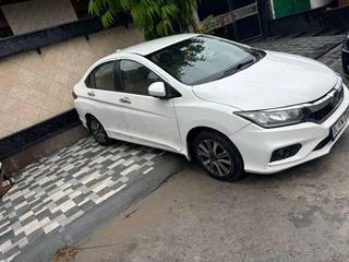 Honda City 2015-2017 Honda City i VTEC V