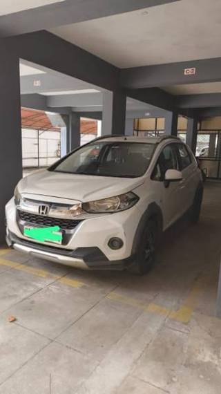 Honda WRV 2017-2020 Honda WR-V i-VTEC S