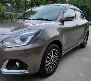 Maruti Swift Dzire 2020-2024 Maruti Swift Dzire ZXI Plus AT BSVI