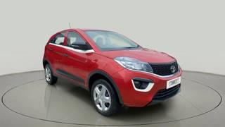 Tata Nexon 2017-2020 Tata Nexon 1.2 Revotron XM