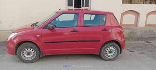 Maruti Swift 2004-2010 Maruti Swift 1.2 LXi BSIII