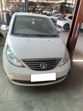 Tata Manza Tata Manza Aura (ABS) Quadrajet