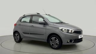 Tata Tiago 2015-2019 Tata Tiago 1.2 Revotron XZA