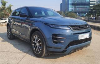 Land Rover Range Rover Evoque 2020-2024 Land Rover Range Rover Evoque 2.0 R-Dynamic SE Diesel