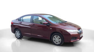 Honda City 2015-2017 Honda City i VTEC SV