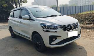 Maruti Ertiga Maruti Ertiga VXI