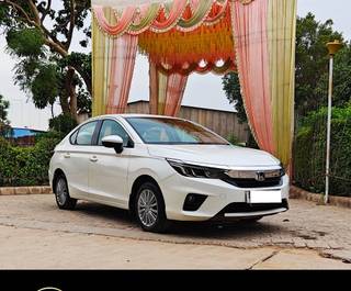 Honda City 2020-2023 Honda City V MT