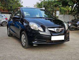 Honda Brio 2011-2013 Honda Brio S MT