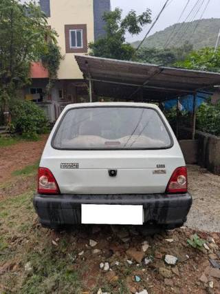 Maruti 800 Maruti 800 AC BSIII