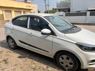 Tata Tigor Tata Tigor XZ BSVI