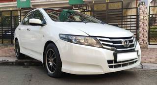 Honda City 2014-2015 Honda City i VTEC V