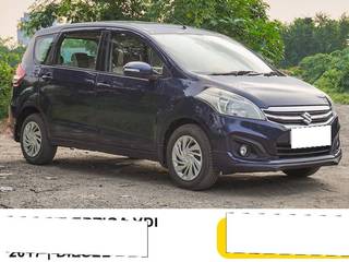 Maruti Ertiga 2015-2022 Maruti Ertiga SHVS VDI