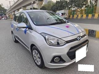 Hyundai Xcent 2014-2016 Hyundai Xcent 1.2 Kappa S