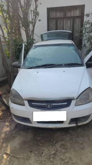 Tata Indica V2 2001-2011 Tata Indica DLS BSII