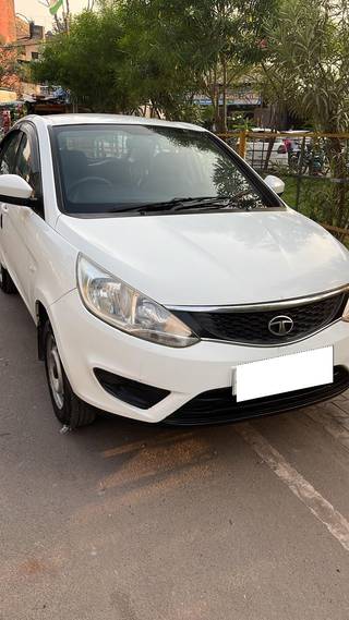 Tata Zest Tata Zest Revotron 1.2T XE