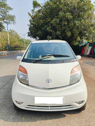 Tata Nano 2012-2017 Tata Nano Twist XT