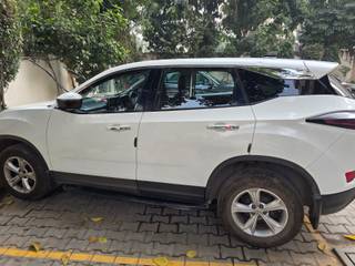 Tata Harrier 2019-2023 Tata Harrier XZ BSIV