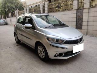 Tata Tiago 2015-2019 Tata Tiago 1.05 Revotorq XZ Plus