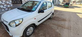 Maruti Alto 800 2012-2016 Maruti Alto 800 LXI