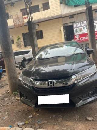 Honda City 2014-2015 Honda City i DTEC V