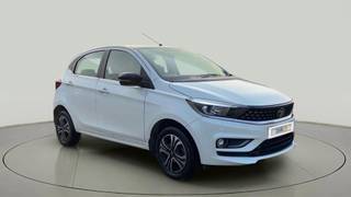 Tata Tiago Tata Tiago XZ Plus CNG BSVI