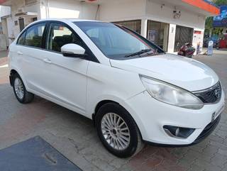 Tata Zest Tata Zest Quadrajet 1.3 XM