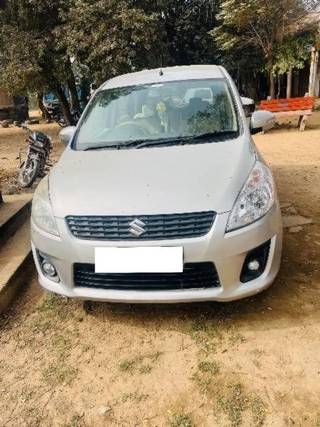 Maruti Ertiga 2015-2022 Maruti Ertiga SHVS ZDI