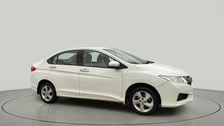 Honda City 2015-2017 Honda City i VTEC V