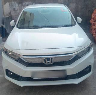 Honda Amaze 2016-2021 Honda Amaze VX CVT Petrol