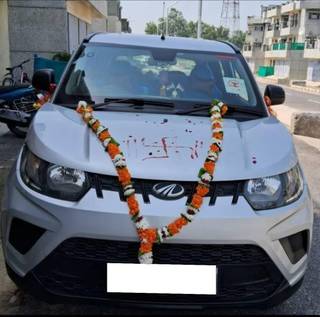 Mahindra KUV 100 NXT Mahindra KUV 100 NXT G80 K2 Plus