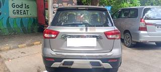 Maruti Vitara Brezza 2016-2020 Maruti Vitara Brezza ZDi