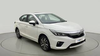 Honda City 2020-2023 Honda City VX MT