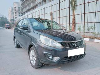 Tata Zest Tata Zest Revotron 1.2 XT