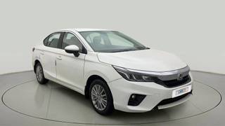 Honda City 2020-2023 Honda City V CVT