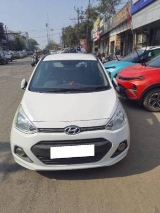 Hyundai Grand i10 2013-2016 Hyundai Grand i10 Sportz