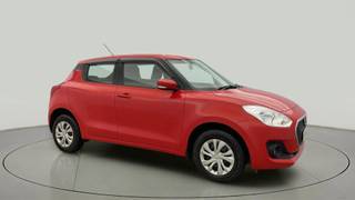 Maruti Swift 2021-2024 Maruti Swift VXI