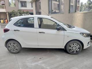 Tata Tiago Tata Tiago XM CNG BSVI