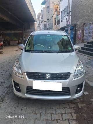 Maruti Ertiga 2012-2015 Maruti Ertiga VDI