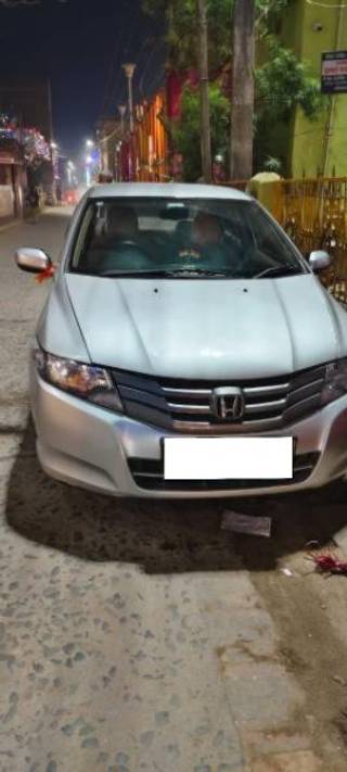 Honda City 2008-2011 Honda City 1.5 V MT